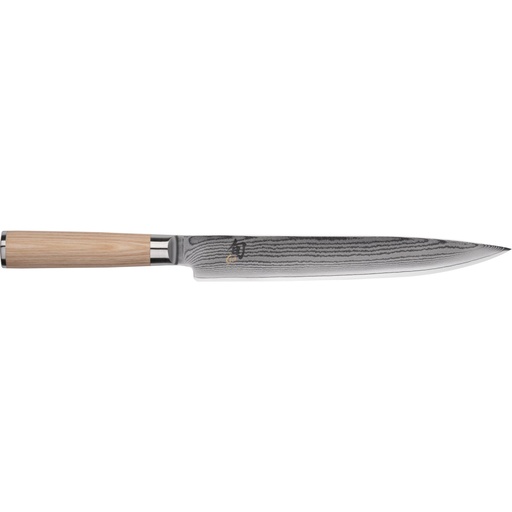 [650092] KAI Shun White Meat Knife, 23 cm