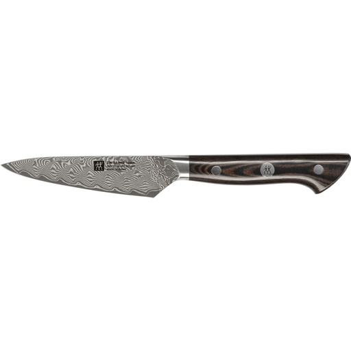 [745523] Zwilling TANREI           10 cm Larding and garnishing knife