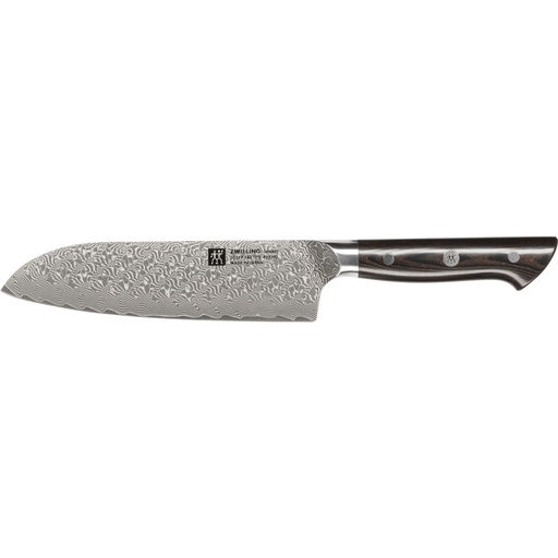 [745558] Zwilling TANREI Santoku 18 cm