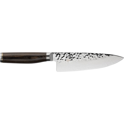 [875373] KAI SHUN PREMIER Tim Mälzer cooking knife 15cm