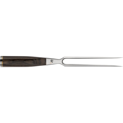 [875387] KAI SHUN PREMIER Tim Mälzer carving fork 16,5cm