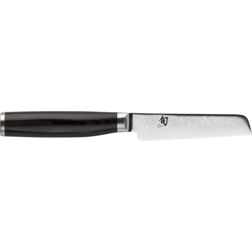[875408] KAI SHUN PR. Tim Mälzer MINAMO vegetable knife 9cm