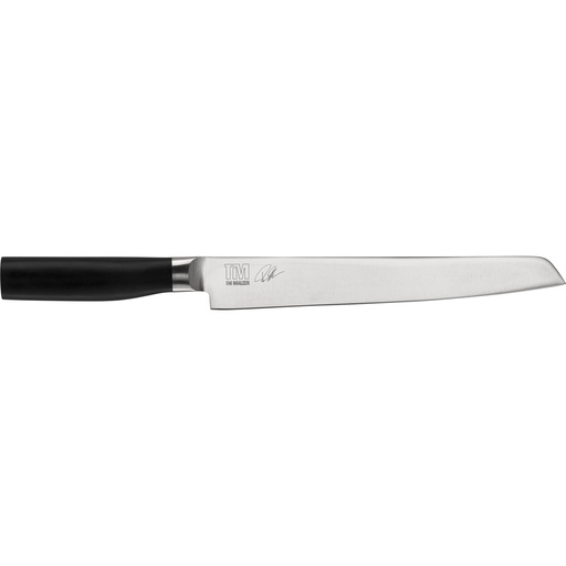 [875464] KAI Tim Mälzer KAMAGATA ham knife 23cm