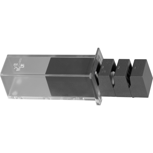 [179988] KAI Seki Magoroku Messerschärfer Diamant- und Keramikschärfer