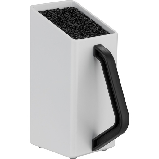 [708262] Victorinox Swiss Classic Knife Block Small white