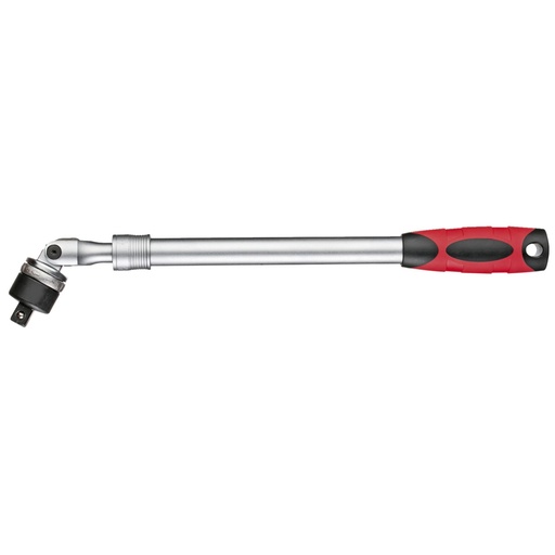 [820164] GEDORE red 2K-Joint-Telescopic Rratchet switchable