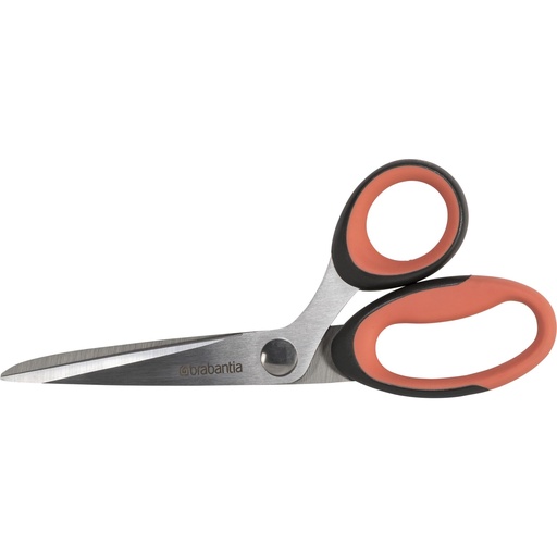 [662132] Brabantia Kitchen Scissors TASTY+ Terracotta Pink