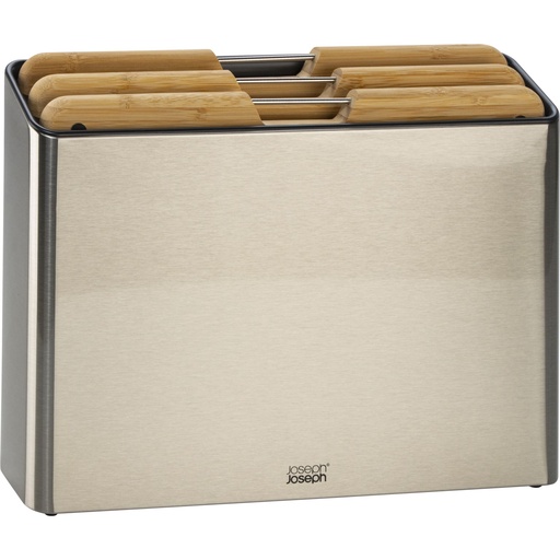 [157280] Joseph Joseph Folio Bamboo 3-piece Chopping Board Set