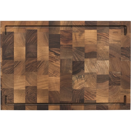 [192497] Gefu Chopping Board ENNO walnut wood
