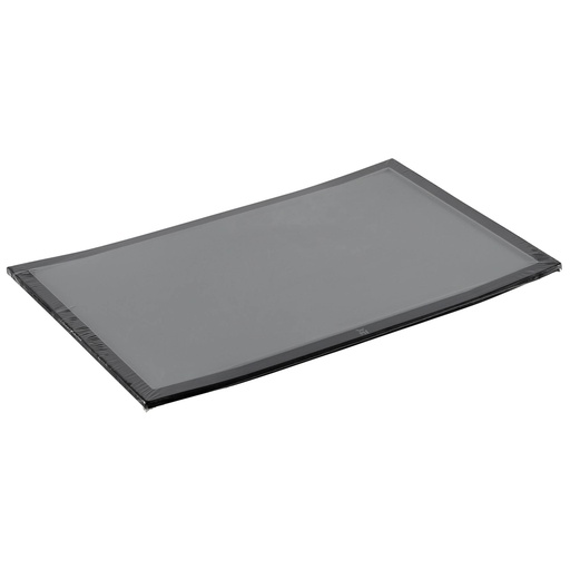 [504688] WMF Cutting Board 32 x 20 cm black, Touch Collection
