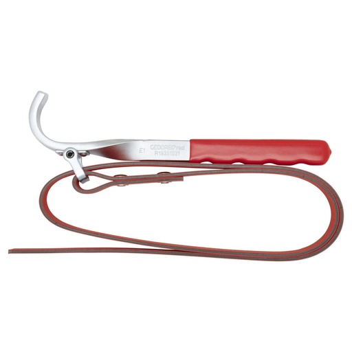[820199] GEDORE red Strap Spanner