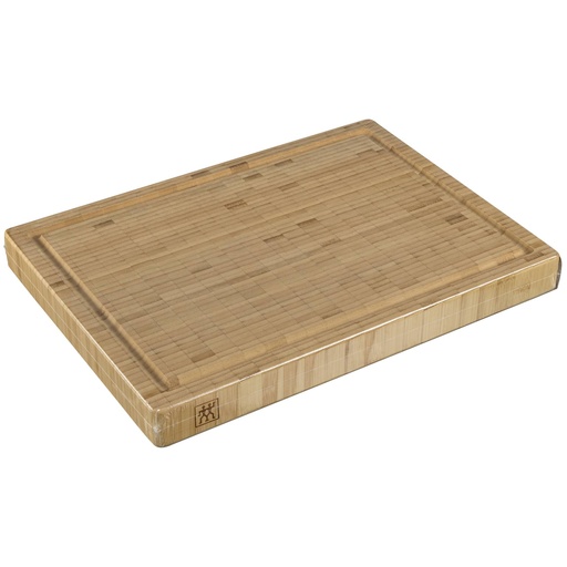 [570152] Zwilling Cutting Board Bamboo (42cm x 31cm)