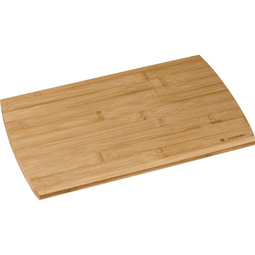 [628441] Zassenhaus Cutting Board Bamboo 36x23x1,8cm