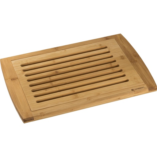 [628483] Zassenhaus Breadboard Bamboo 42x28x2cm