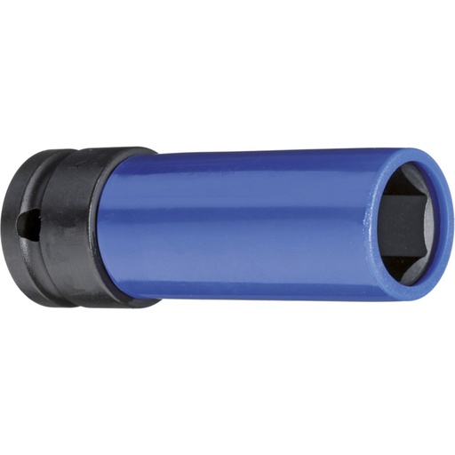 [820465] GEDORE red Impact Socket 1/2 with protection sleeve