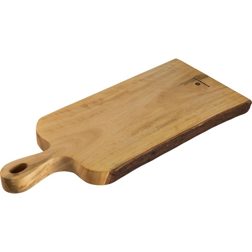 [628623] Zassenhaus Handle Serving Board Mango Wood 46x19x2,5
