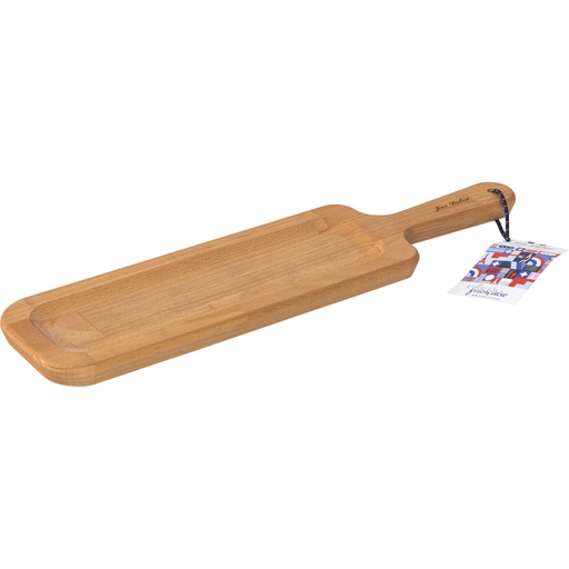 [868562] Laguiole Jean Dubost Serving Board tapas wood