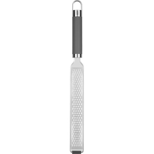 [189326] Zwilling Pro Reibe Zester 38 cm Grau