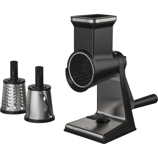 [622946] Gefu Transforma Rotary Grater