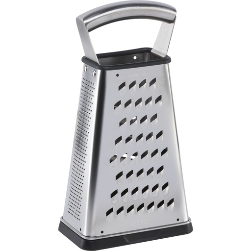 [622953] Gefu Laser Cut Square Slicer