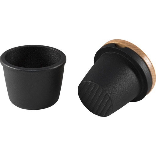 [629001] Zassenhaus Herb Mill Cast Iron