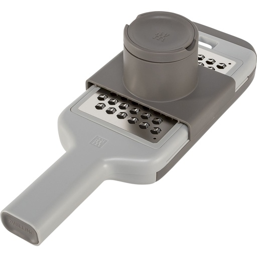 [745579] Zwilling Z-Cut Multi Grater 7-in-1 Grey