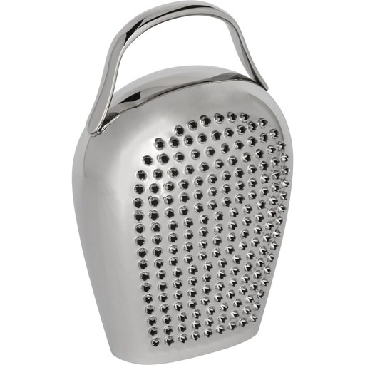 [864453] Alessi Cheese Please Cheese Grater CHB02