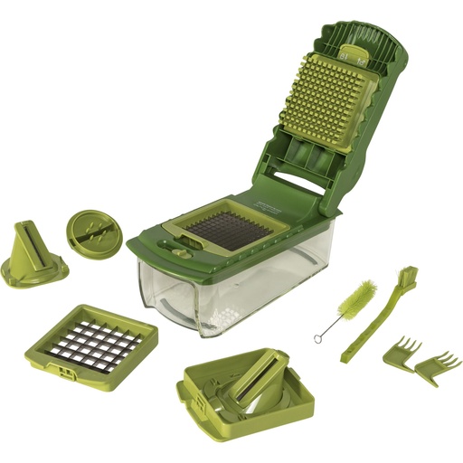 [867624] OTOTO Croc Chop Vegetable Chopper & Slicer