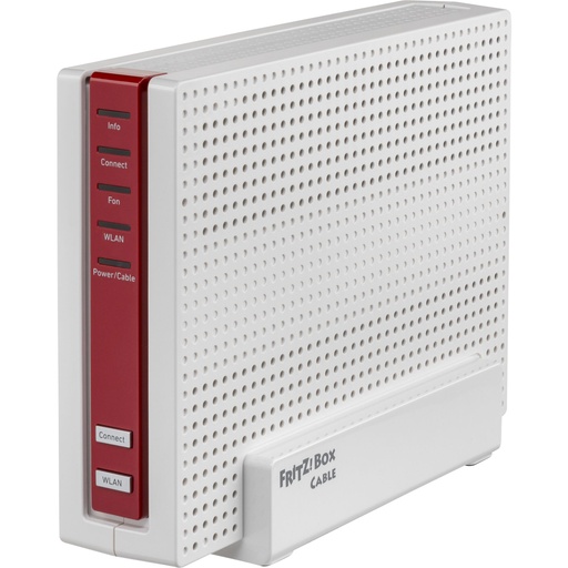 [702354] FRITZ!Box 6690 Cable