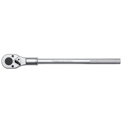 [820633] GEDORE red Reversible Ratchet 3/4