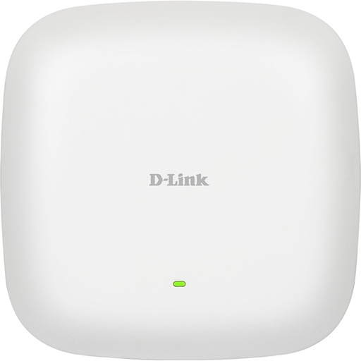 [158953] D-Link AX3600 Wi-Fi 6 Dual-Band PoE Access Point