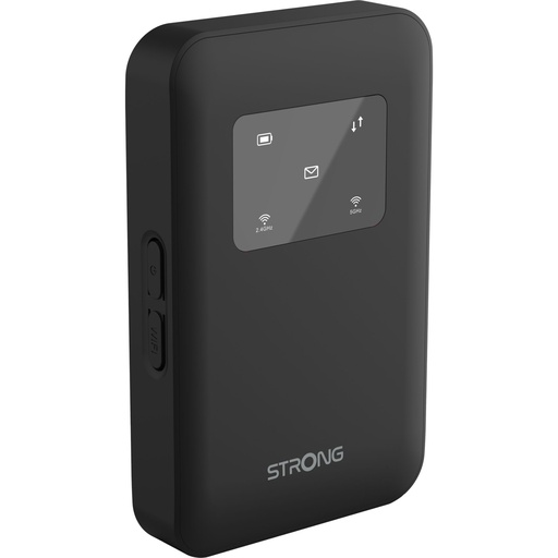 [159324] Strong 4G MIFI 900D