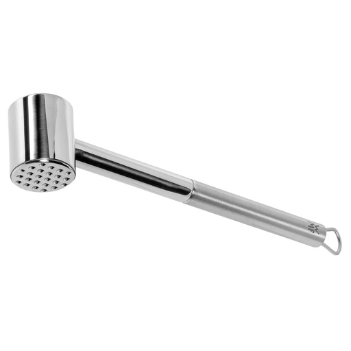 [504625] WMF Profi Plus meat hammer 25 cm Länge
