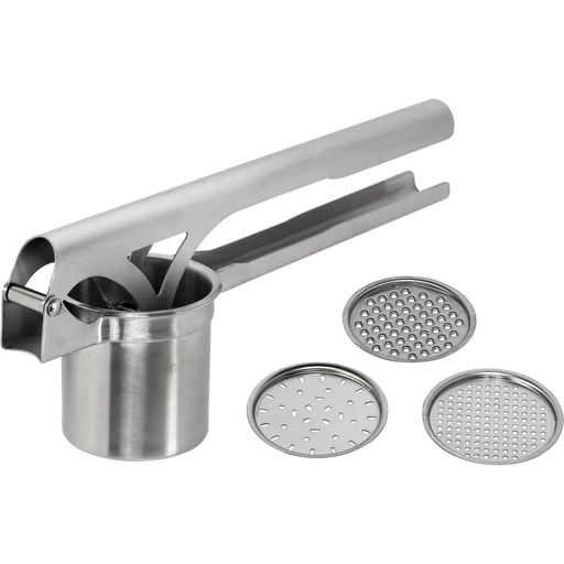 [622981] Gefu Trista Potato Press