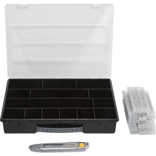 [154683] Stanley Klingen Value-Pack STHT10019-9