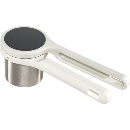 [893055] Joseph Joseph Helix White Potato Ricer