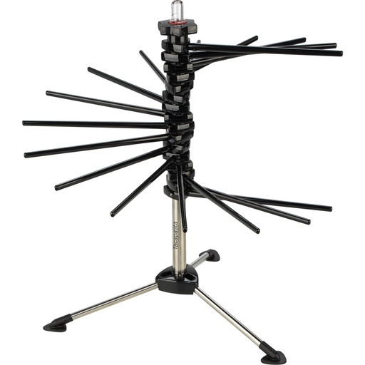 [199602] Marcato Tacapasta schwarz Nudeltrockner