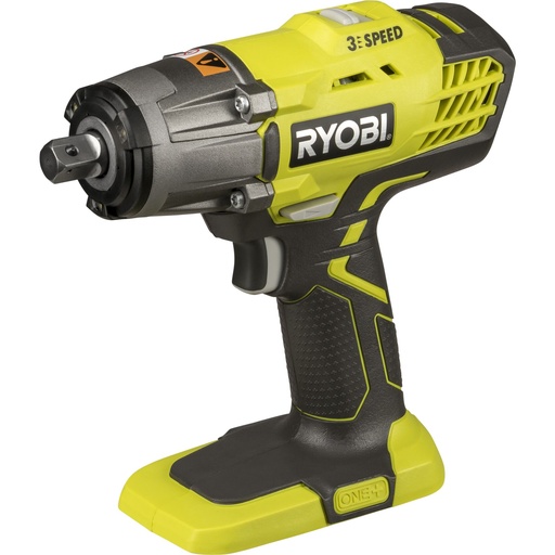 [167722] Ryobi R18IW3-0 ONE+ Cordless Impact Driver