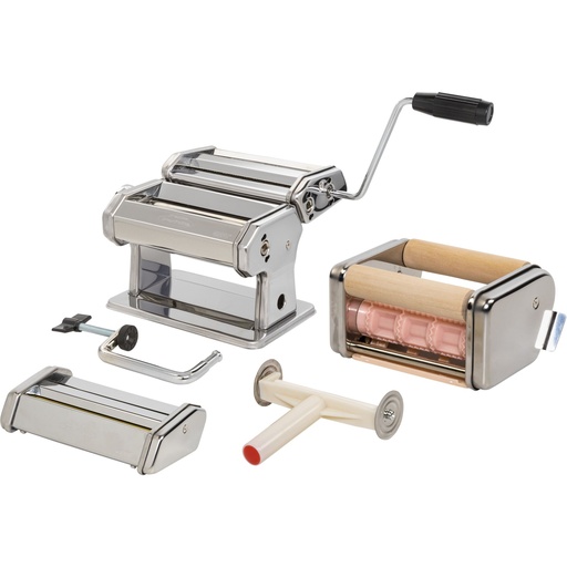 [622988] Gefu Pasta Perfetta de Luxe Pasta Machine