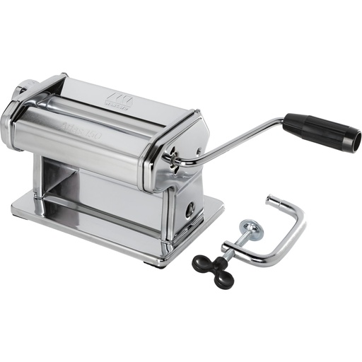 [636253] Marcato Atlas 150 Roller pasta machine