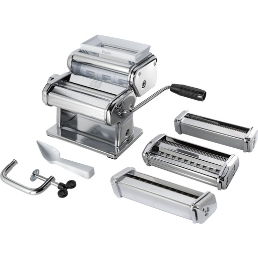 [636295] Marcato Multipast 150 Pasta machine Set