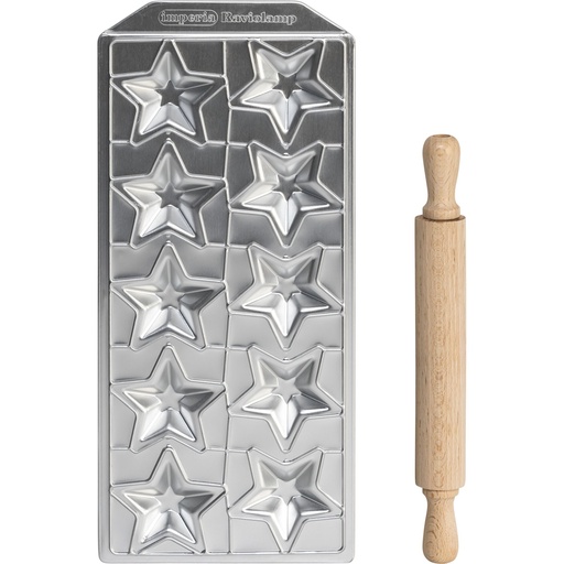 [869129] Imperia RAVIOLAMP 10 STELLINE