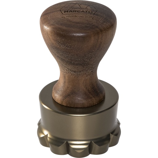 [879398] Marcato Ausstecher FIORE 50mm NOCE CANALETTO