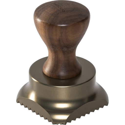 [879412] Marcato Cutter QUADRATO  60x 60 NOCE CANALETTO