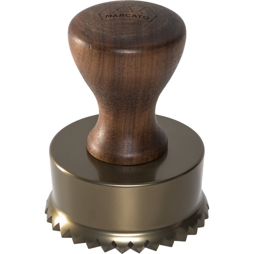 [879426] Marcato Cutter TONDO 65mm NOCE CANALETTO