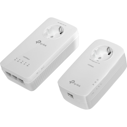 [669881] TP-Link TL-WPA1300P KIT (DE) Power WLAN