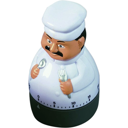 [341614] TFA 38.1008 kitchen timer cook