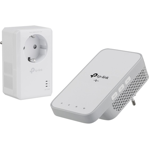 [734134] TP-Link TL-WPA7619 KIT