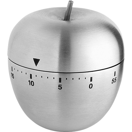 [808969] TFA 38.1030.54 Kitchen Timer Apple