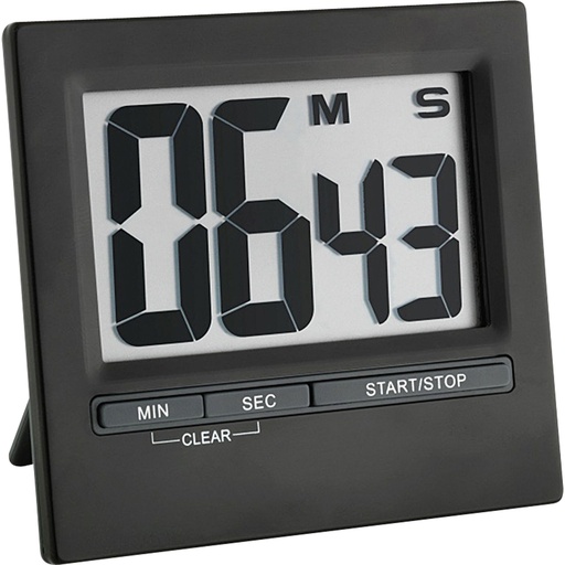 [808976] TFA 38.2013.01 Electronic Timer